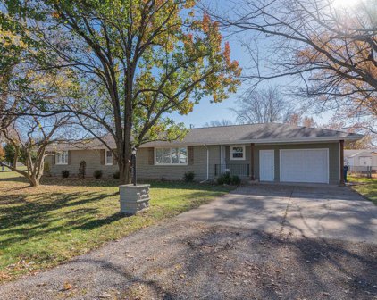 310 E Lewis Street, Swayzee