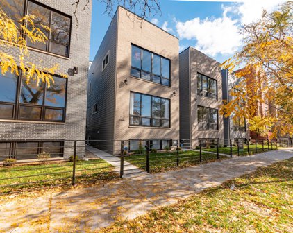 1439 N California Avenue Unit #1, Chicago