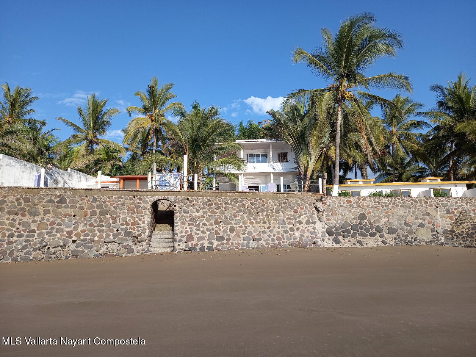 1 CARRT ATICAMA STA CRUZ, Riviera Nayarit, NAYARIT N/A — Playa Los Cocos
