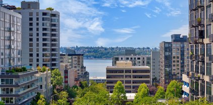 2700 4th Avenue Unit #601, Seattle