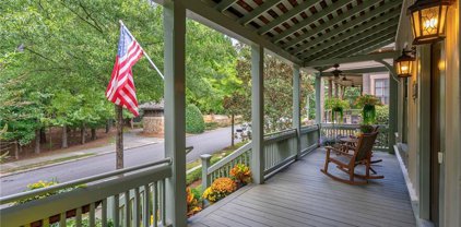 6715 Low Country Road, Cumming