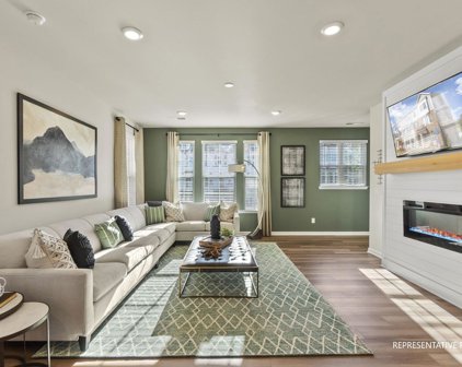 15113 Camus  Court Unit #12, Mint Hill