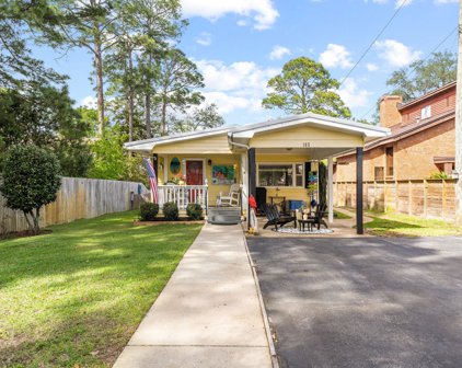 163 Beach Drive, Fort Walton Beach