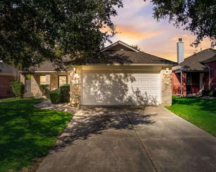 1816 Sherwood Forest Circle, League City