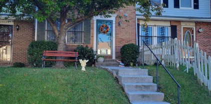 2413 Ridgely   Street, Baltimore