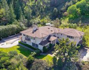1025 Silverhill Dr, Lafayette image