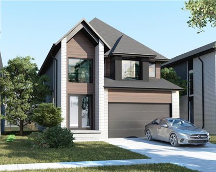 3909 BIG LEAF (LOT 126) Trail, London