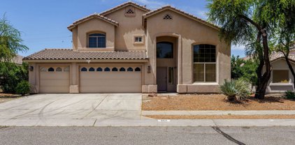 654 S Sierra Nevada, Tucson