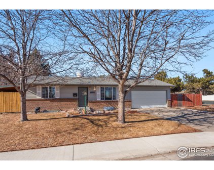 1601 31st Ave, Greeley