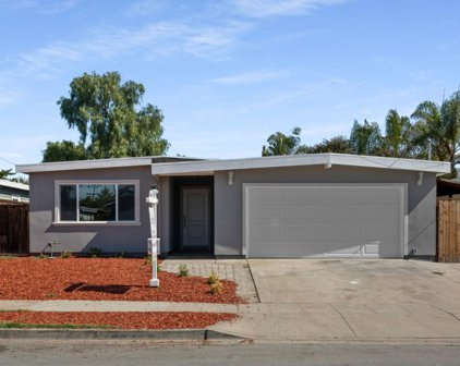 42766 Hamilton WAY, Fremont