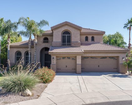 2901 S Illinois Place, Chandler