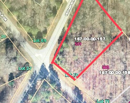 501 Peninsula Dr, Laurens