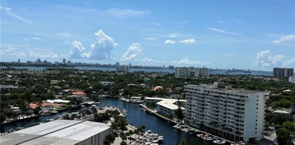 13499 Biscayne Blvd Unit #PH1706, North Miami