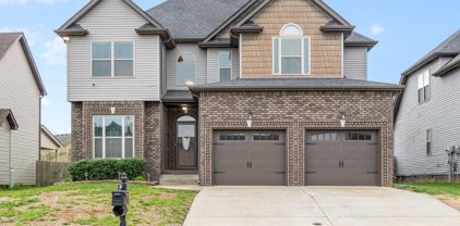 1765 Apache Way, Clarksville