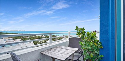 7600 Collins Ave Unit #PH1207, Miami Beach