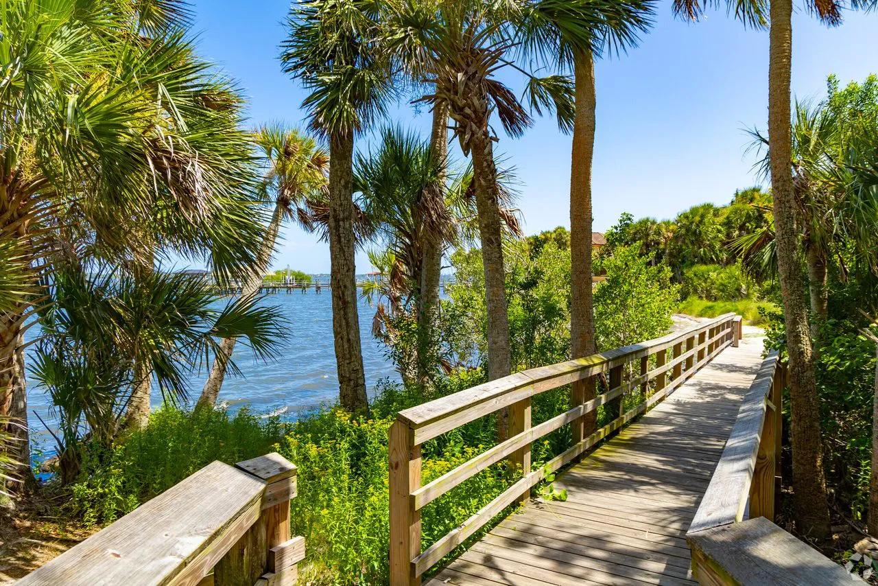 Rockledge, Florida homes for sale on the Space Coast