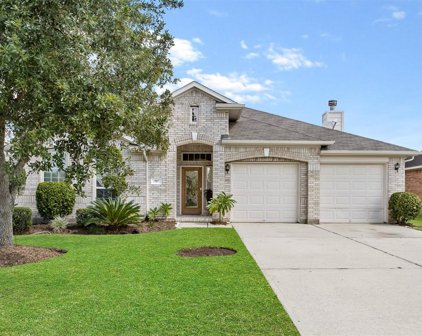 2967 Winter Berry Court, Pearland