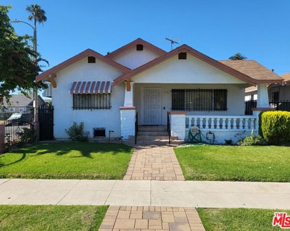 1759  Leighton Ave, Los Angeles