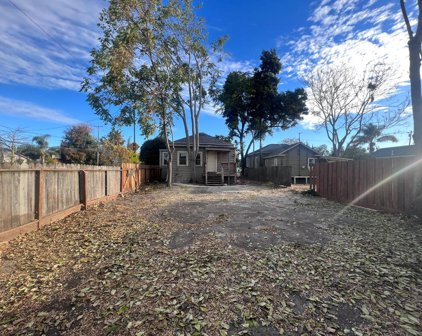 1401 Ford Avenue, San Jose