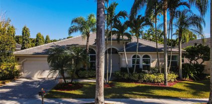 2526 Eagle Run Cir, Weston