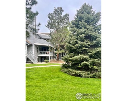 1601 W Swallow Rd Unit 9B, Fort Collins