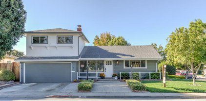 358 Los Padres Boulevard, Santa Clara