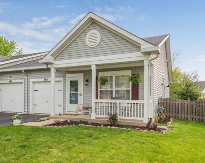 388 Richmond Court, Romeoville