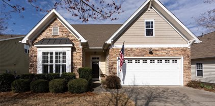 923 Knob Creek  Lane, Tega Cay