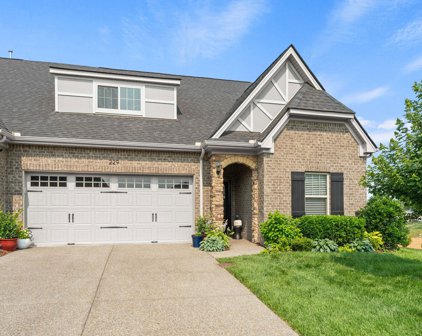 229 Ferdinand Dr, Gallatin