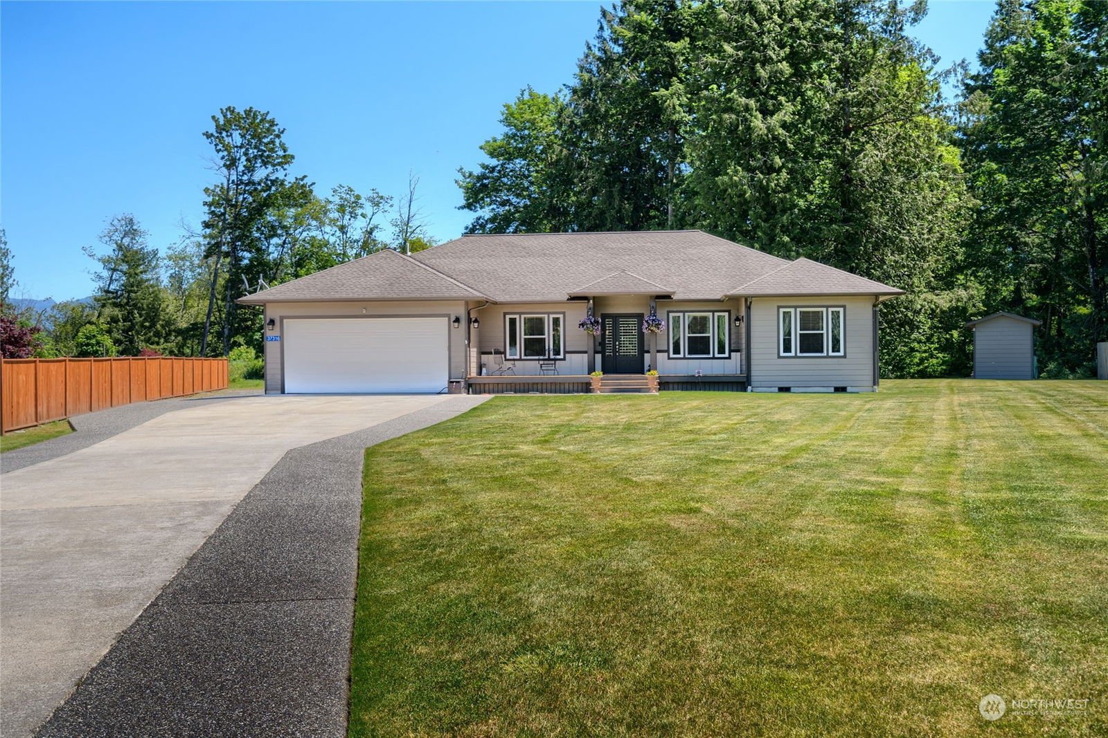 37316 Fieldstone Court, Sedro Woolley, 98284