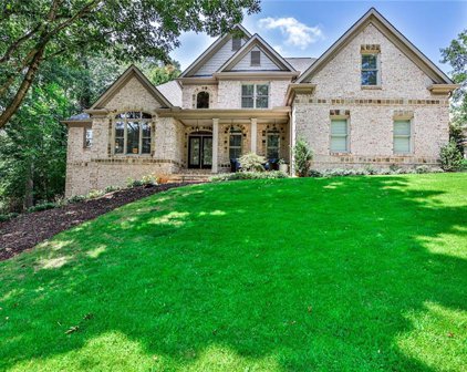 1240 N Coleman Road, Roswell