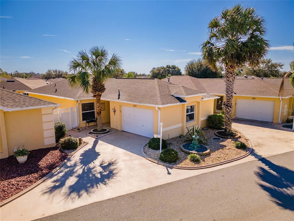 873 Radclife Berea Place, The Villages, 32162