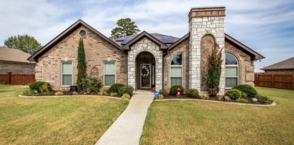 323 Country Club, Maumelle