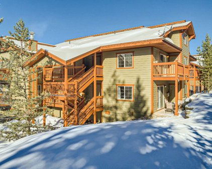 283 Pelican  Circle Unit 1707, Breckenridge