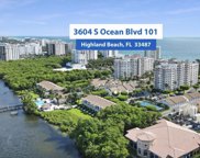 3604 S Ocean Boulevard Unit #101, Highland Beach image