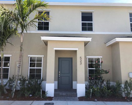 533 Ne 5th Pl Unit #1, Florida City