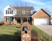 841  Isaac Shelby Circle Unit #E, Frankfort image