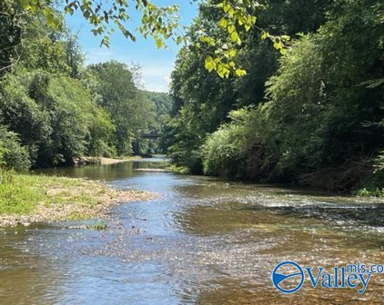 44 acres County Road 92, Rogersville