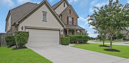 10802 Gates Randal Court, Cypress