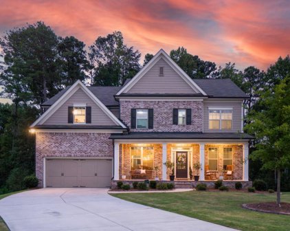 3610 Reed Mill Road, Buford