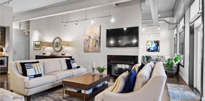 411 S Marshall Street Unit #107, Winston Salem