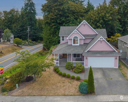 600 Tufts Avenue E, Port Orchard