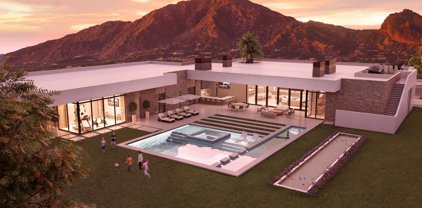 4644 E Indian Bend Road, Paradise Valley
