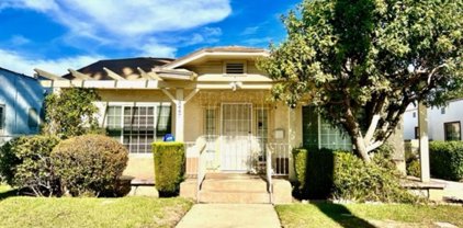 3447 W 59th Place, Los Angeles
