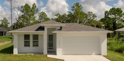 6011 Elaine N Avenue, Lehigh Acres