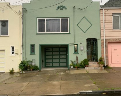 678 San Diego AVE, Daly City