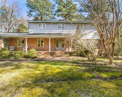 618 Cheadle Loop Road, York County South