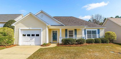 105 Dupre Mill Court, Lexington