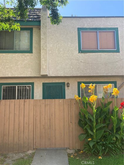 155 S Wilmington Avenue Unit I, Compton