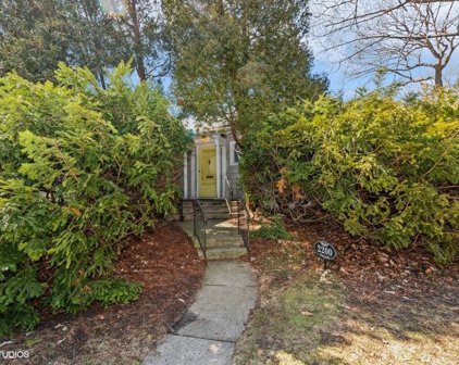 2200 Hartzell Street, Evanston